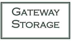 Gateway Storage